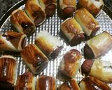 Foto del paso 6 de la receta: Salchichas envueltas