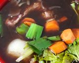 Foto del paso 1 de la receta: Pollo al vino o coq au vin
