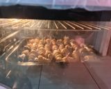 Foto del paso 5 de la receta: Cachitos con manjar