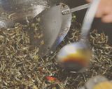 補鈣營養∣常備菜 豆豉小魚乾的食譜步驟12照片