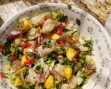 Foto del paso 4 de la receta: Ceviche Anyestrella