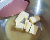 Foto langkah ke 2 dari resep Kue Semprit (3 Bahan).