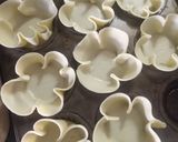 Foto del paso 3 de la receta: Canastitas caprese 🌱🍅🧀