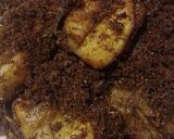 Foto langkah ke 6 dari resep Ayam goreng serundeng kelapa.