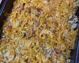 Ínyenc Rakott káposzta recept fázis 5 fotója