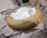 Foto del paso 19 de la receta: Tarta Sara