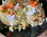 Foto del paso 2 de la receta: Huevos a caballo