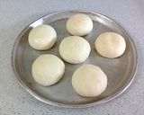 Foto del paso 10 de la receta: 🍔💥✔ Pan para hamburguesa 🚀🔔