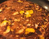 Foto del paso 3 de la receta: Tortilla atún con tomates (muy simple)