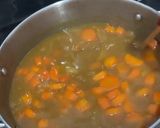 Foto langkah ke 4 dari resep Kare Jepang 🙂 Golden Curry.