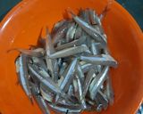 Foto langkah ke 1 dari resep Bakwan Teri.