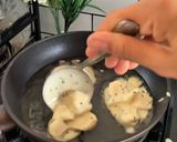 Foto langkah ke 3 dari resep Pisang Goreng Madu.