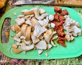 Maradék mentő reggeli recept fázis 1 fotója