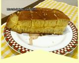 Foto langkah ke 6 dari resep Martabak Bolu.