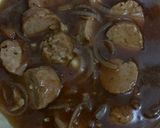 Foto langkah ke 4 dari resep Rolade daging.