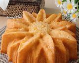 Foto langkah ke 8 dari resep Butter Cheese Cake.