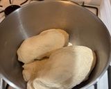 Foto del paso 6 de la receta: Prepizzas para frezzar - o para comerlas en el momento! Pizzas