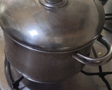 Foto del paso 3 de la receta: Crema suave de calabaza en 28 minutos