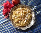 दुधी हलवा (dudhi halwa recipe in marathi) रेसिपी स्टेप 5 फोटो 