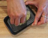A picture of step 1 of Yakiniku Don - Japanese Grilled Beef Bowl.