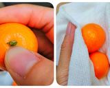 【食譜】自製綜合柑橘果醬，手工天然果醬，酸甜恰到好處～的食譜步驟1照片