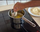 Foto del paso 4 de la receta Salema frita | Así hago yo el pescado frito
