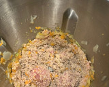 Foto del paso 2 de la receta: Salsa boloñesa. Mambo Cecotec