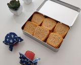 Une image de l'étape 3 de Biscottes maison.