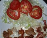 Foto del paso 7 de la receta: Pechuga de pollo en salsa de queso