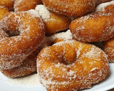 Foto del paso 4 de la receta: Rosquillas de la abuela