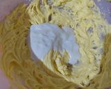 Foto langkah ke 3 dari resep Kue Sagu Keju.