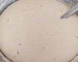 डोसा बैटर (dosa batter recipe in Hindi) रेसिपी चरण 2 फोटो