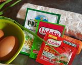 Foto langkah ke 1 dari resep Perkedel Tempe.