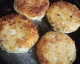 A picture of step 4 of Chicken Potato Cutlets.
