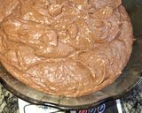 Foto del paso 4 de la receta: Torta de Chocolate