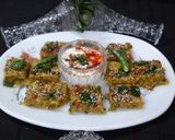 પંચકુટી દાળ ઢોકળુ રેસીપી સ્ટેપ4ફોટો