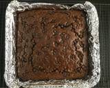 Vegan Chocolate Mocha Banana Cake recipe step 8 photo