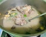 Cara Membuat Sop bening tulang dan daging sapi 2