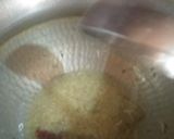 A picture of step 1 of Besan Pakoda Sabji.