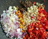 Foto langkah ke 5 dari resep Rendang Daging a la Mba Endang 'JTT'.