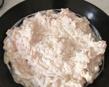 Foto del paso 2 de la receta Nugget de pollo con toque al curry