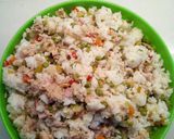 Foto del passaggio 9 della ricetta Insalata di riso