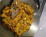 Veg cheese toast sandwich recipe step 2 photo