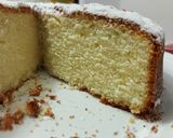 Foto del passaggio 5 della ricetta Torta paradiso