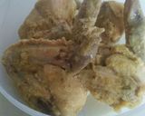 Foto langkah ke 5 dari resep Ayam lengkuas.