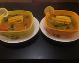 Foto del paso 4 de la receta: Sopa de Maíz