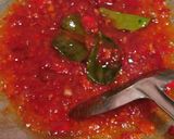 Foto langkah ke 4 dari resep Kentang Lidi Cabe.