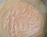 Foto del paso 1 de la receta: Ponque Choco & Vainilla#lacocinadegiri