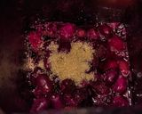รูปขั้นตอนการทำที่ 9 ของ นำ้ส้มสายชูลูกหว้า (Black plum vinegar)