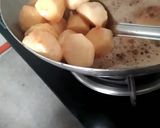 A picture of step 4 of Baby Potato 65.